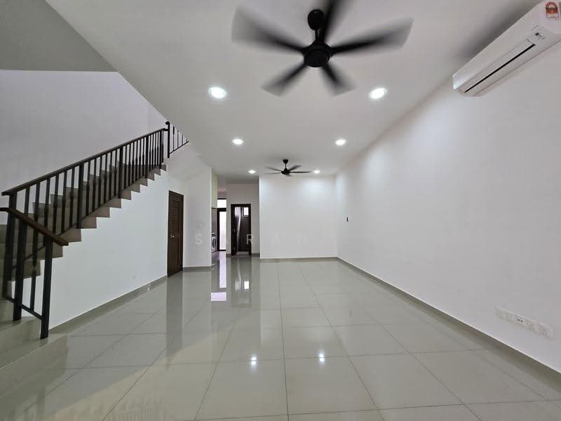 2-storey Terraced House for Rent in Setia Safiro (Cyberjaya) - Sarah . - PropertyGuru.com.my