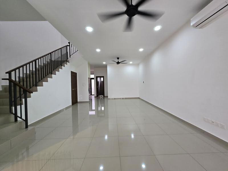 2-storey Terraced House for Rent in Setia Safiro (Cyberjaya) - Sarah . - PropertyGuru.com.my