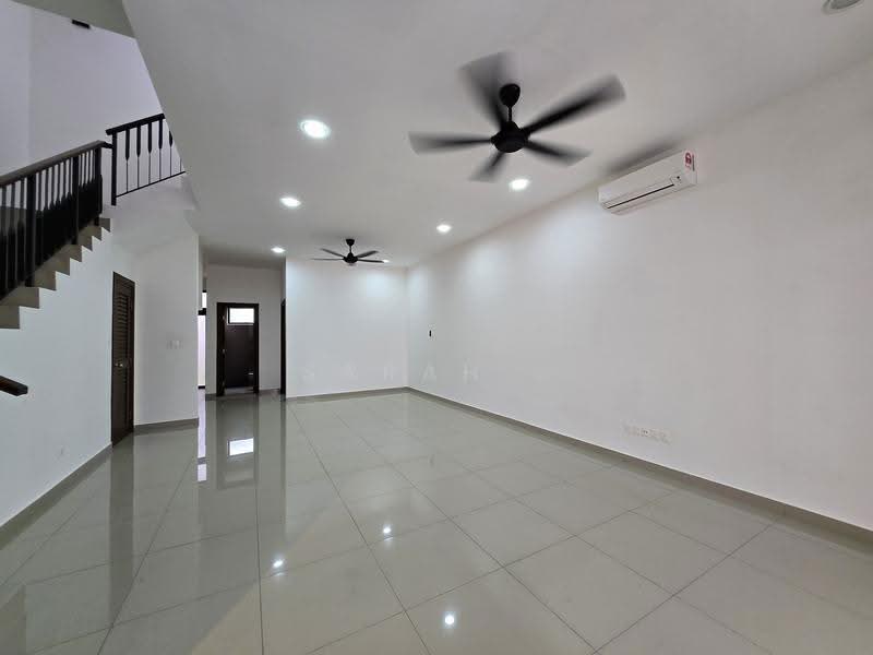 2-storey Terraced House for Rent in Setia Safiro (Cyberjaya) - Sarah . - PropertyGuru.com.my