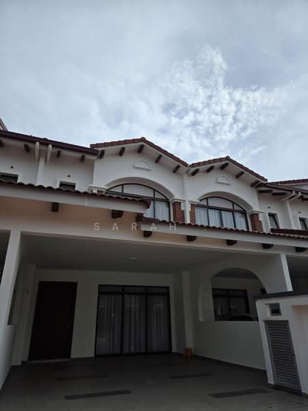 2-storey Terraced House for Rent in Setia Safiro (Cyberjaya) - Sarah . - PropertyGuru.com.my