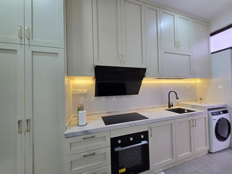 2-storey Terraced House for Rent in Setia Safiro (Cyberjaya) - Sarah . - PropertyGuru.com.my