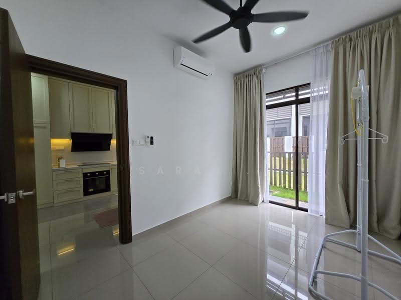 2-storey Terraced House for Rent in Setia Safiro (Cyberjaya) - Sarah . - PropertyGuru.com.my