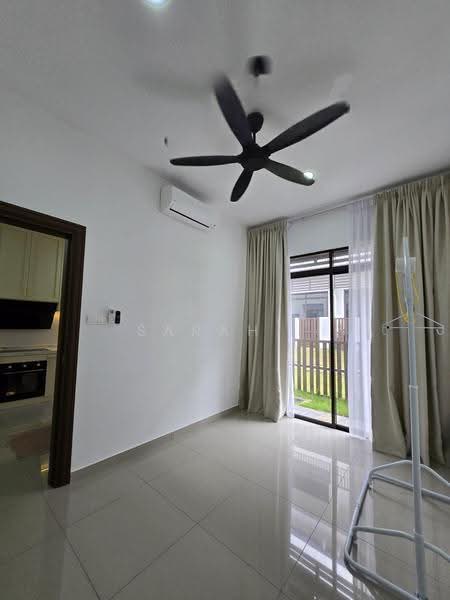 2-storey Terraced House for Rent in Setia Safiro (Cyberjaya) - Sarah . - PropertyGuru.com.my