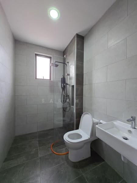 2-storey Terraced House for Rent in Setia Safiro (Cyberjaya) - Sarah . - PropertyGuru.com.my