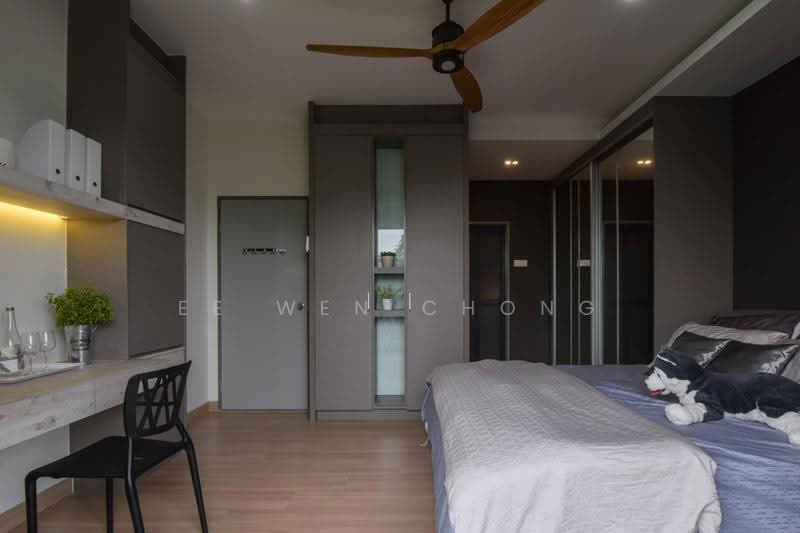Tanah Kediaman untuk Dijual di Seksyen 14 (Shah Alam) - Ee Wen Chong - PropertyGuru.com.my