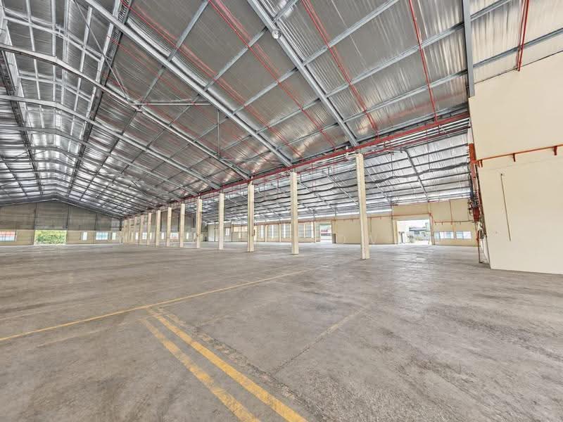 Detached Factory for Rent in Kawasan Perindustrian Pasir Gudang (Pasir Gudang) - Jamie Low - Interior - PropertyGuru.com.my