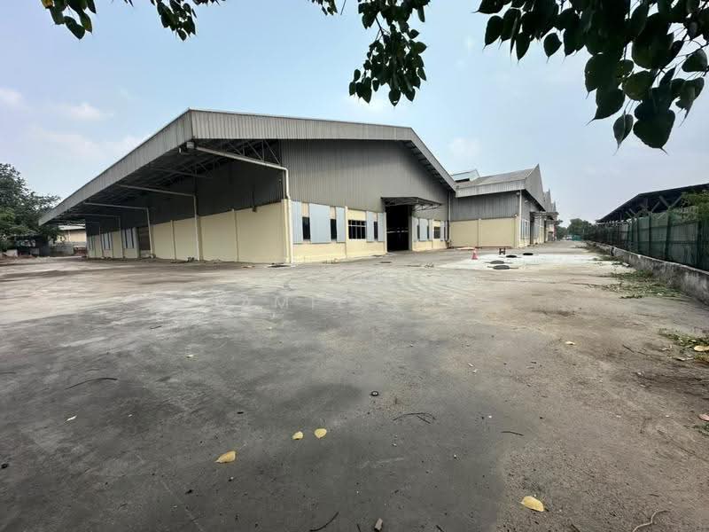 Detached Factory for Rent in Kawasan Perindustrian Pasir Gudang (Pasir Gudang) - Jamie Low - Exterior - PropertyGuru.com.my