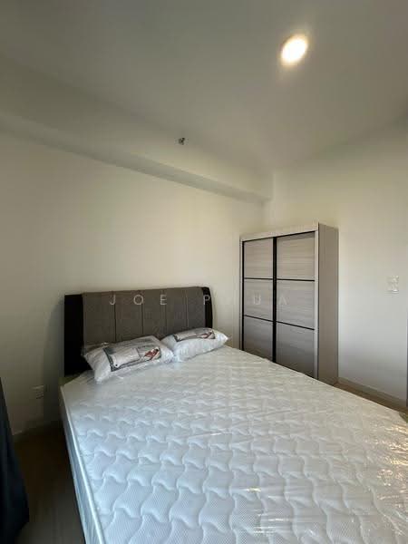 Kediaman Servis untuk Disewa di M Luna - Joe Phua - Bedroom - PropertyGuru.com.my
