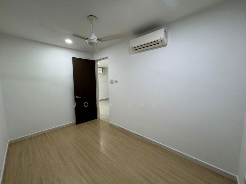 Kediaman Servis untuk Disewa di H2O Residences - Josh Chai - Bedroom - PropertyGuru.com.my