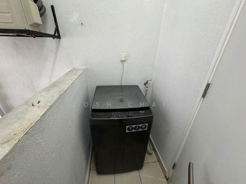 Kediaman Servis untuk Disewa di H2O Residences - Josh Chai - Interior - PropertyGuru.com.my