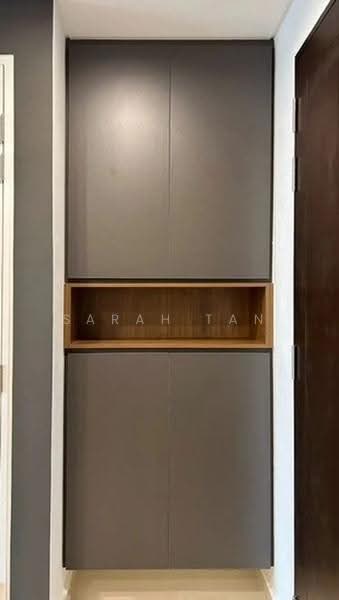 Service Residence for Rent at Regent Suites @ Pavilion Damansara Heights - Sarah Tan - Interior - PropertyGuru.com.my
