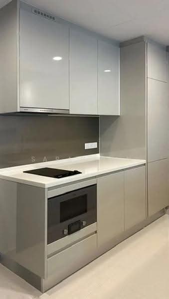 Service Residence for Rent at Regent Suites @ Pavilion Damansara Heights - Sarah Tan - Kitchen - PropertyGuru.com.my
