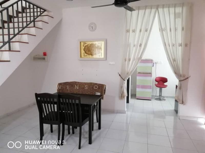 Rumah Berkembar untuk Dijual di Taman Mutiara Rini (Skudai) - Winson Tee - PropertyGuru.com.my