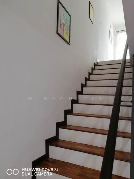 Rumah Berkembar untuk Dijual di Taman Mutiara Rini (Skudai) - Winson Tee - PropertyGuru.com.my