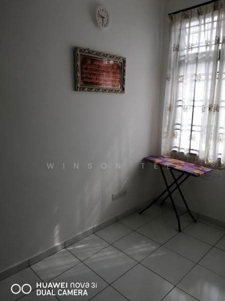Rumah Berkembar untuk Dijual di Taman Mutiara Rini (Skudai) - Winson Tee - PropertyGuru.com.my