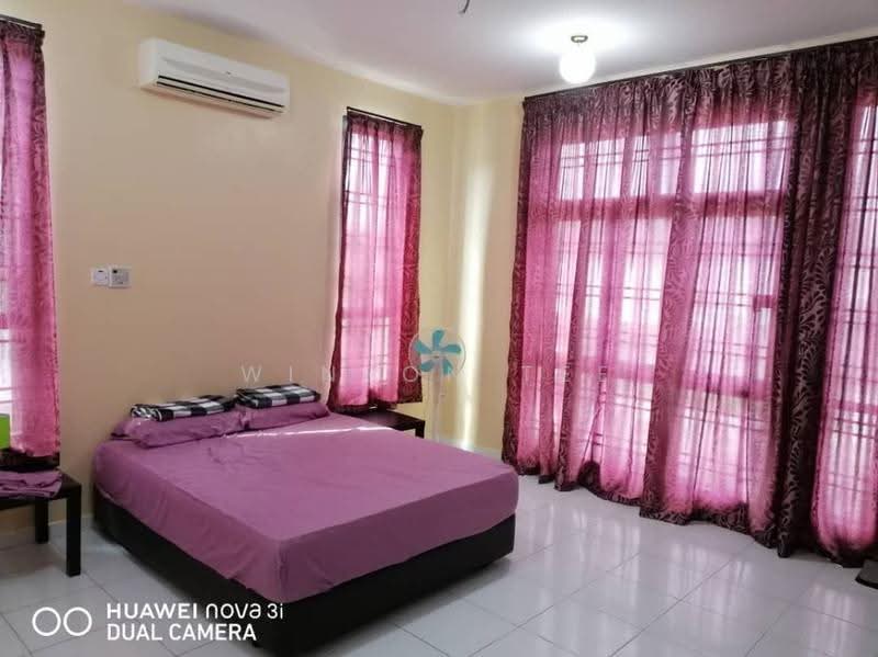 Rumah Berkembar untuk Dijual di Taman Mutiara Rini (Skudai) - Winson Tee - PropertyGuru.com.my