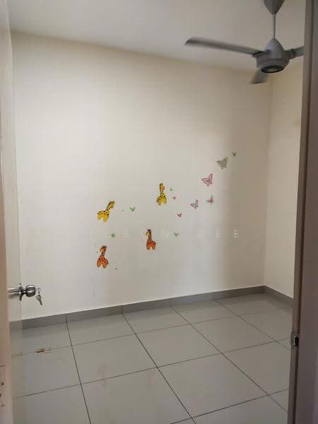 Service Residence for Rent at Platinum Lake PV 21 - Wilson See - Interior - PropertyGuru.com.my
