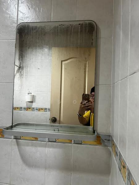 Kondominium untuk Disewa di Pelangi Utama - CS OW - Bathroom - PropertyGuru.com.my