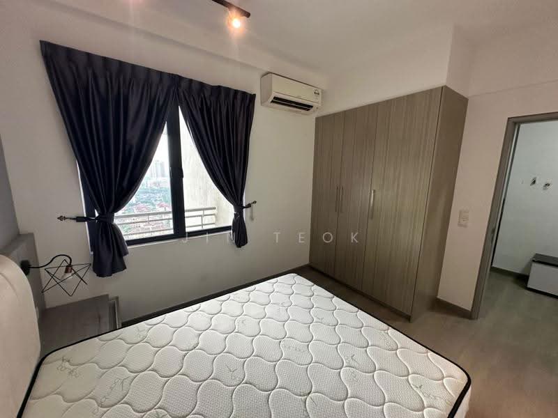 Service Residence for Rent at Residences @ 1 Tebrau - Jin Teok - Bedroom - PropertyGuru.com.my