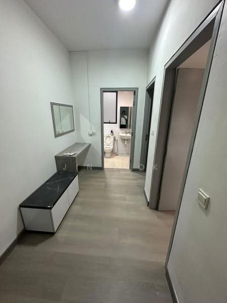 Service Residence for Rent at Residences @ 1 Tebrau - Jin Teok - Corridor - PropertyGuru.com.my