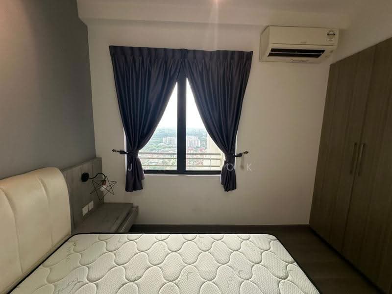 Service Residence for Rent at Residences @ 1 Tebrau - Jin Teok - Bedroom - PropertyGuru.com.my