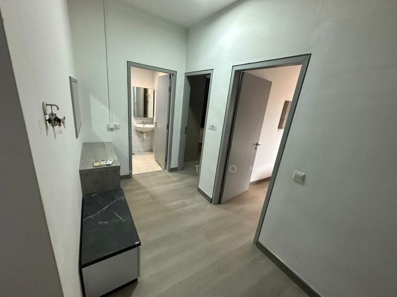 Service Residence for Rent at Residences @ 1 Tebrau - Jin Teok - Interior - PropertyGuru.com.my