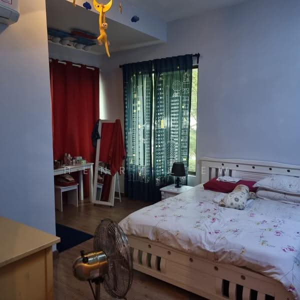 3-storey Terraced House for Sale in Cyberjaya (Selangor) - Henry Liew - Bedroom - PropertyGuru.com.my