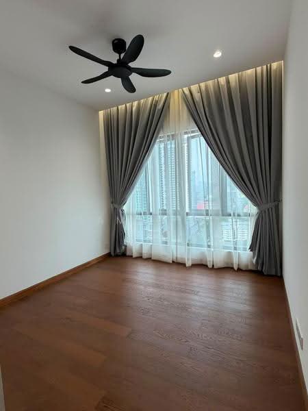 Kondominium untuk Disewa di Bangsar Hill Park - Samantha Sun - Interior - PropertyGuru.com.my