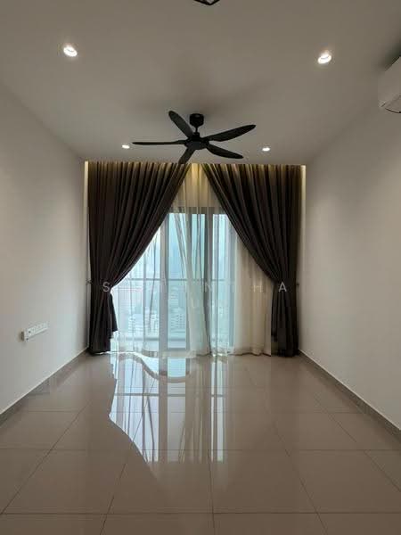 Kondominium untuk Disewa di Bangsar Hill Park - Samantha Sun - View - PropertyGuru.com.my