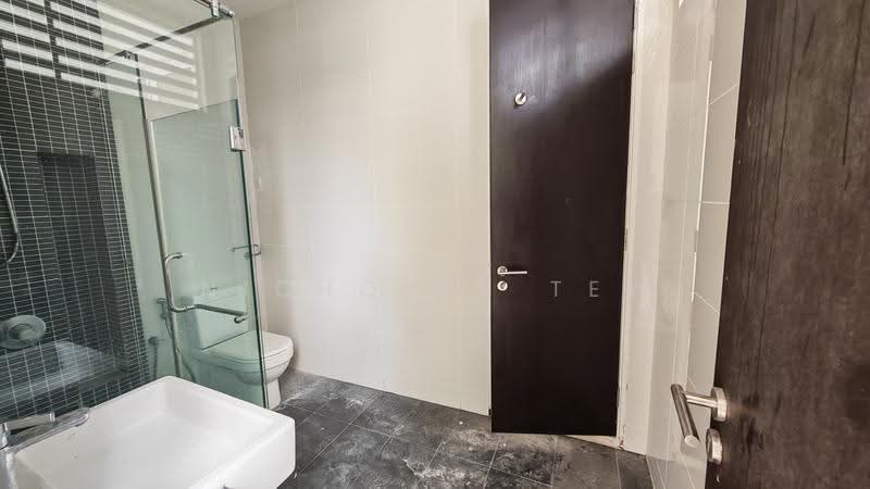 Rumah Berkembar untuk Dijual di East Ledang (Iskandar Puteri (Nusajaya)) - Nicholas Tey - Bathroom - PropertyGuru.com.my