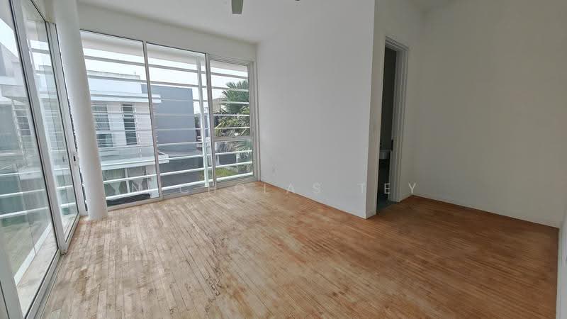Rumah Berkembar untuk Dijual di East Ledang (Iskandar Puteri (Nusajaya)) - Nicholas Tey - Interior - PropertyGuru.com.my