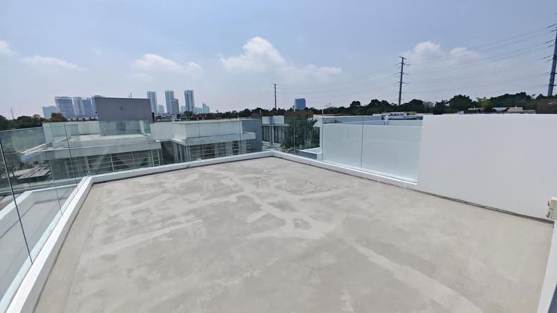 Rumah Berkembar untuk Dijual di East Ledang (Iskandar Puteri (Nusajaya)) - Nicholas Tey - Exterior - PropertyGuru.com.my