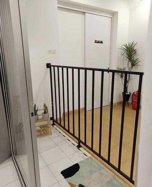 Apartment for Sale at Residensi Jati De Meru - Oscar Teoh - Interior - PropertyGuru.com.my