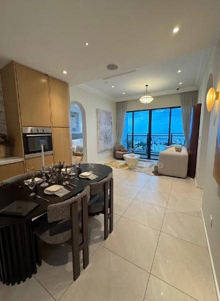 Service Residence for Sale at Enlace - Jyan Wong - PropertyGuru.com.my