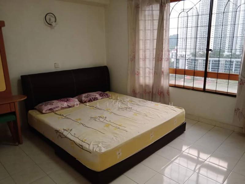 Condominium for Sale at Faber Heights - Adeline Teh - Bedroom - PropertyGuru.com.my