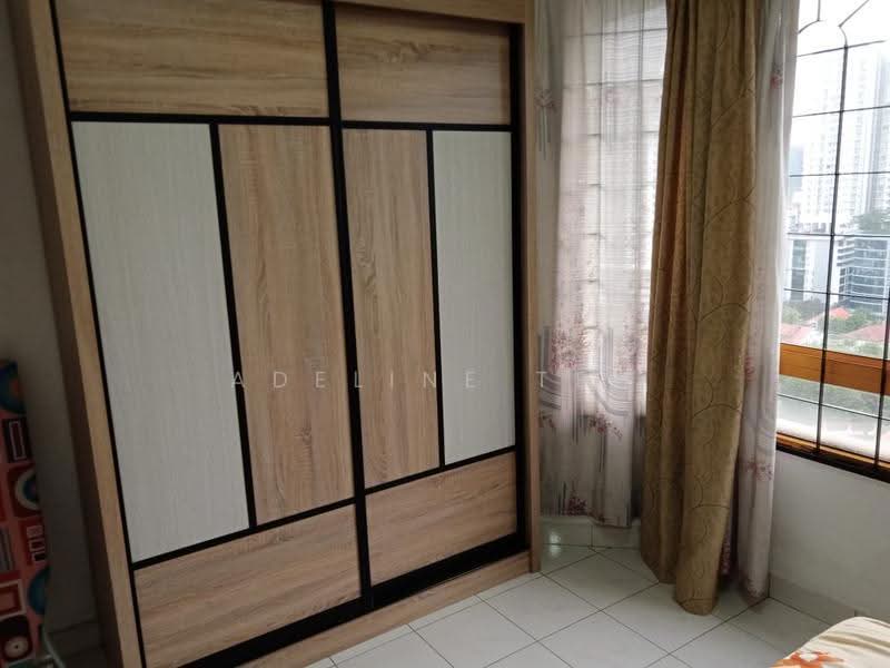 Condominium for Sale at Faber Heights - Adeline Teh - Interior - PropertyGuru.com.my