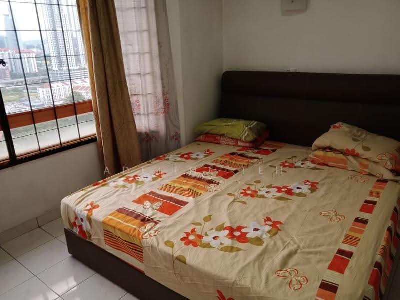 Condominium for Sale at Faber Heights - Adeline Teh - Bedroom - PropertyGuru.com.my