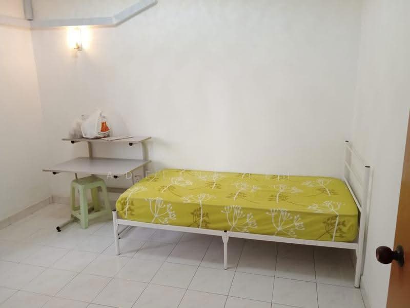 Condominium for Sale at Faber Heights - Adeline Teh - Bedroom - PropertyGuru.com.my