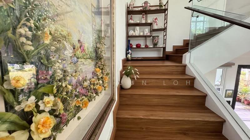 3-storey Terraced House for Rent in Horizon Hills (Iskandar Puteri (Nusajaya)) - Guang Jun Loh - Interior - PropertyGuru.com.my