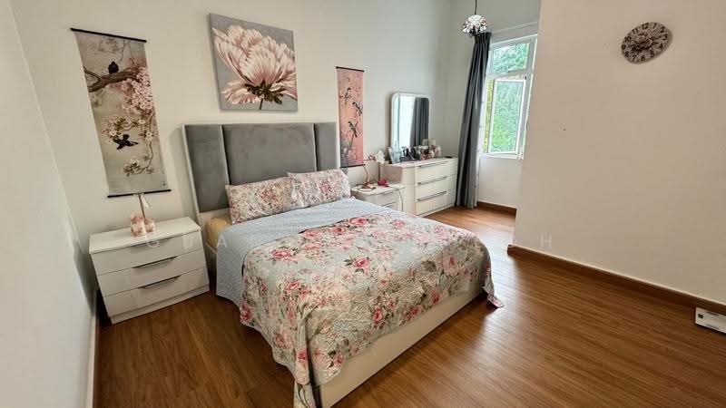 3-storey Terraced House for Rent in Horizon Hills (Iskandar Puteri (Nusajaya)) - Guang Jun Loh - PropertyGuru.com.my