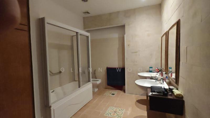 Bungalow House for Sale in Taman Kolam Air (Johor Bahru) - Glenn Woo - Bathroom - PropertyGuru.com.my