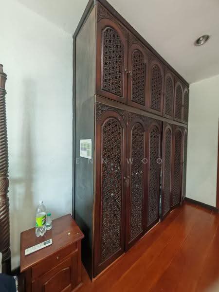 Bungalow House for Sale in Taman Kolam Air (Johor Bahru) - Glenn Woo - Bedroom - PropertyGuru.com.my