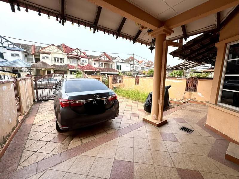 Rumah Teres 2-Tingkat untuk Dijual di Usj 11 (Subang Jaya) - Ishak Ramli - Exterior - PropertyGuru.com.my