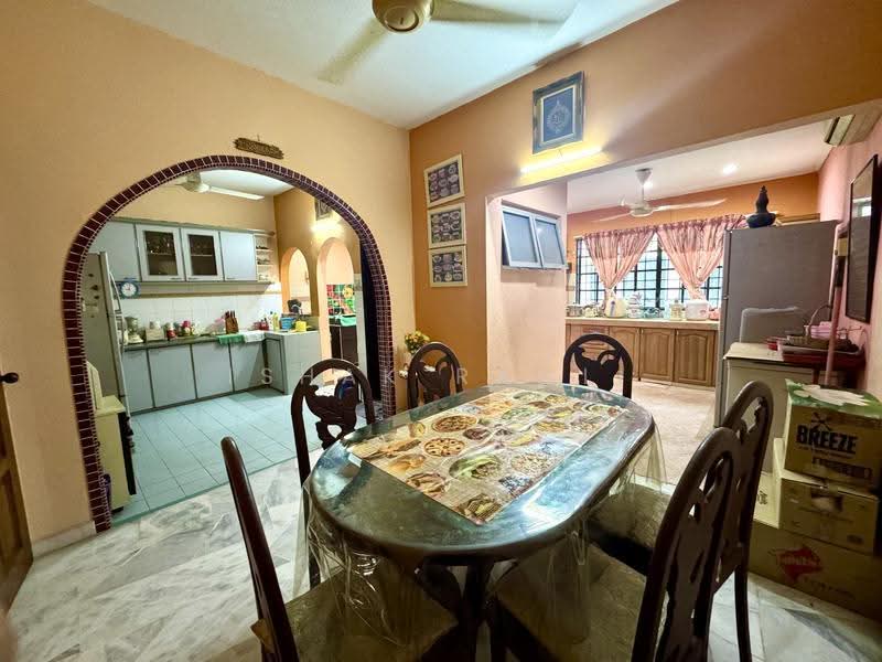 Rumah Teres 2-Tingkat untuk Dijual di Usj 11 (Subang Jaya) - Ishak Ramli - Kitchen - PropertyGuru.com.my
