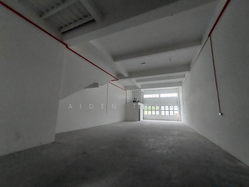 Factory for Sale in Taman Desa Cemerlang (Ulu Tiram) - Aiden Tang - Interior - PropertyGuru.com.my