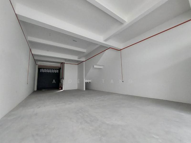 Factory for Sale in Taman Desa Cemerlang (Ulu Tiram) - Aiden Tang - Interior - PropertyGuru.com.my