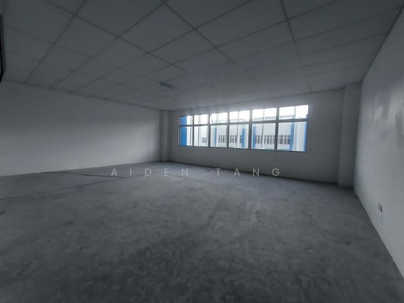 Factory for Sale in Taman Desa Cemerlang (Ulu Tiram) - Aiden Tang - Interior - PropertyGuru.com.my