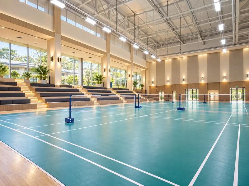 Rumah Teres untuk Dijual di Seremban 2 , Seremban , Nilai (Bandar Sri Sendayan) - Darren Ng - Interior - PropertyGuru.com.my