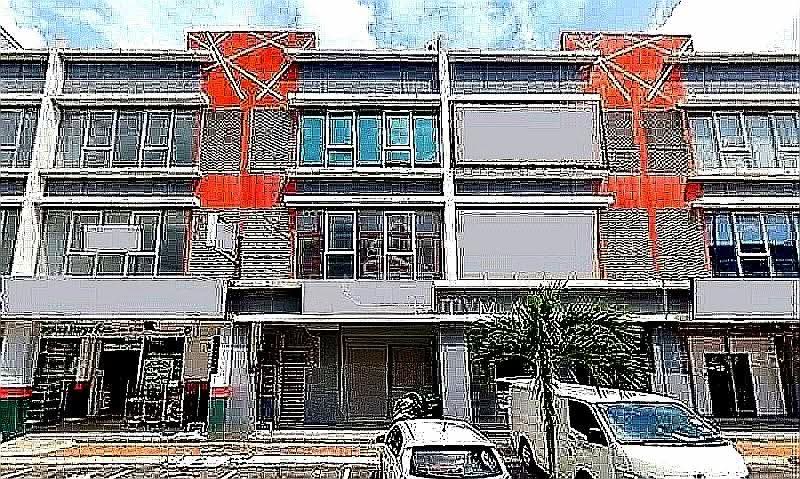 Shop / Office untuk Dijual di Klang (Selangor) - Irene Tan - PropertyGuru.com.my