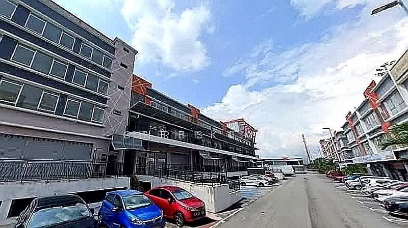 Shop / Office untuk Dijual di Klang (Selangor) - Irene Tan - PropertyGuru.com.my